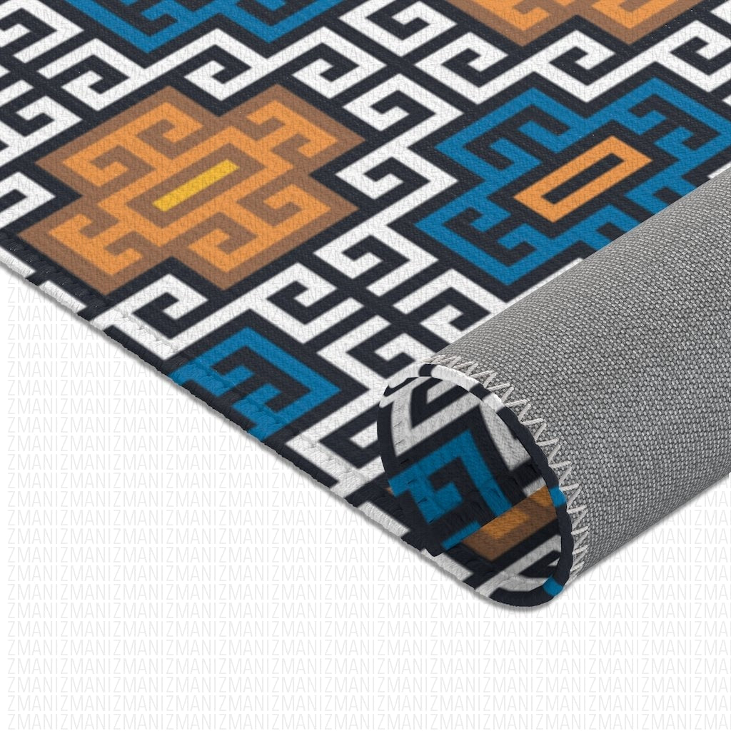 Area Rugs
