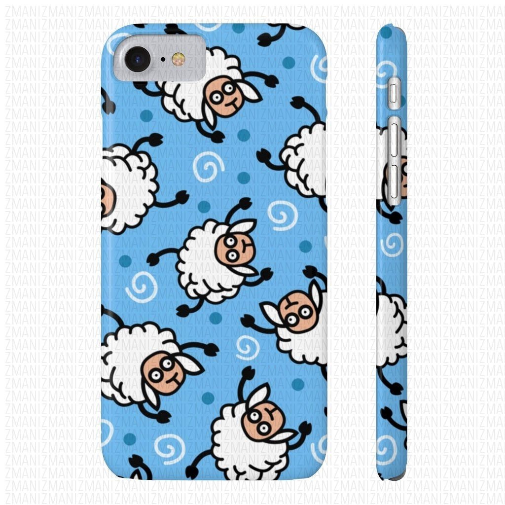 Case Mate Slim Phone Cases