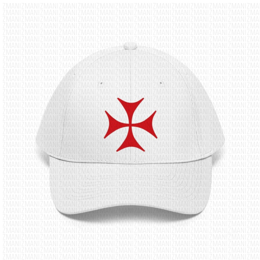 Unisex Twill Hat