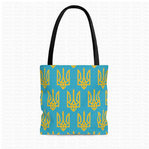 Polyester Tote Bag