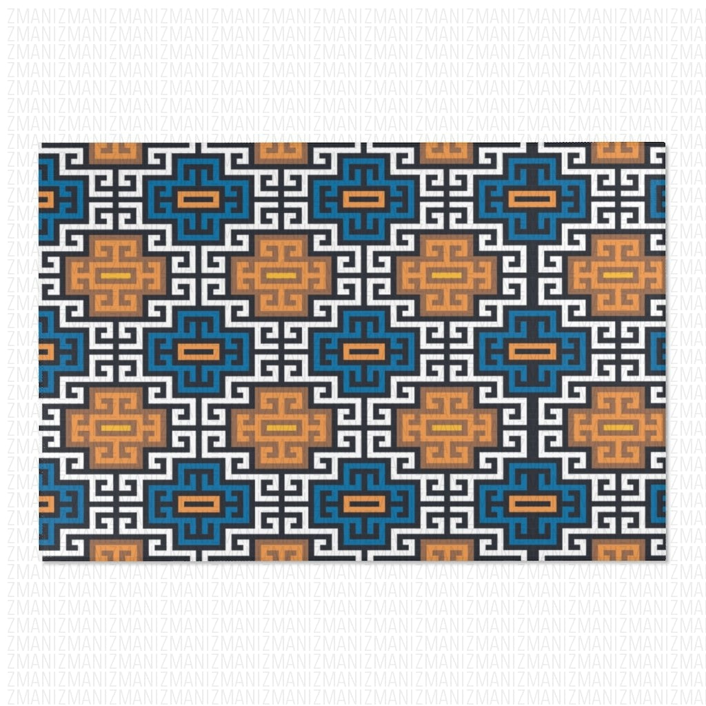 Area Rugs