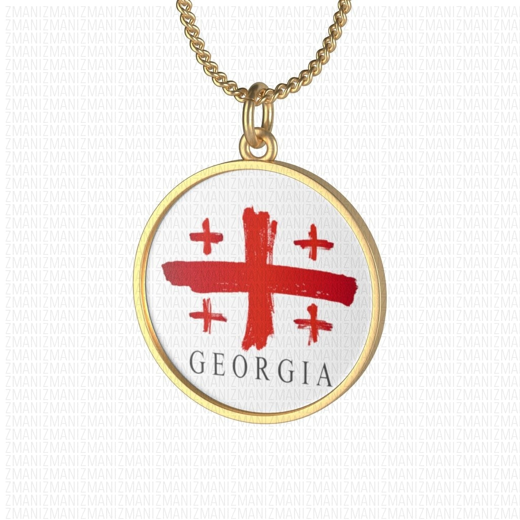 Single Loop Necklace