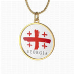 Single Loop Necklace