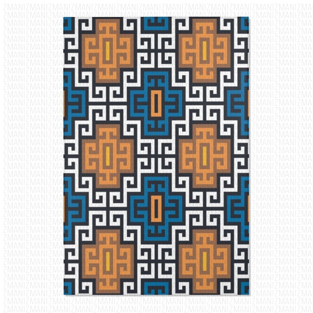 Area Rugs