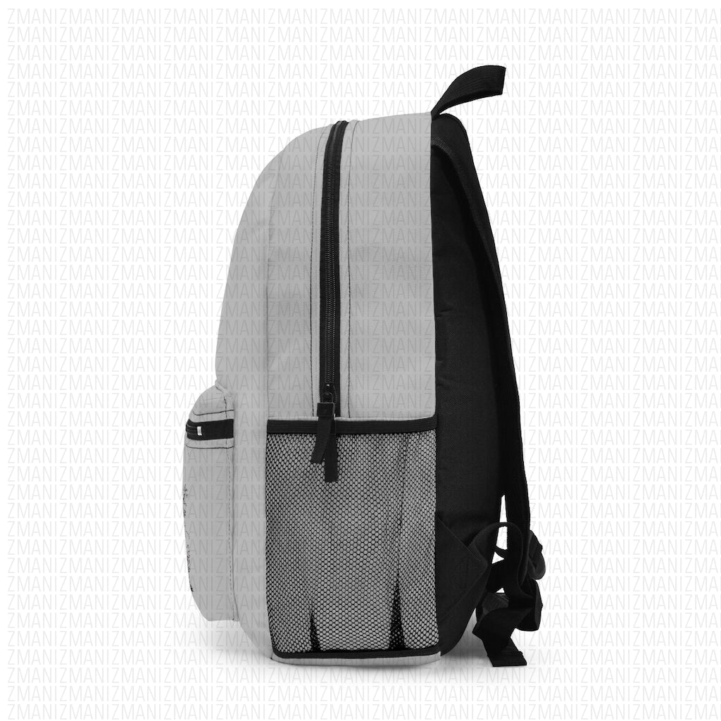 Backpack (Made in USA)