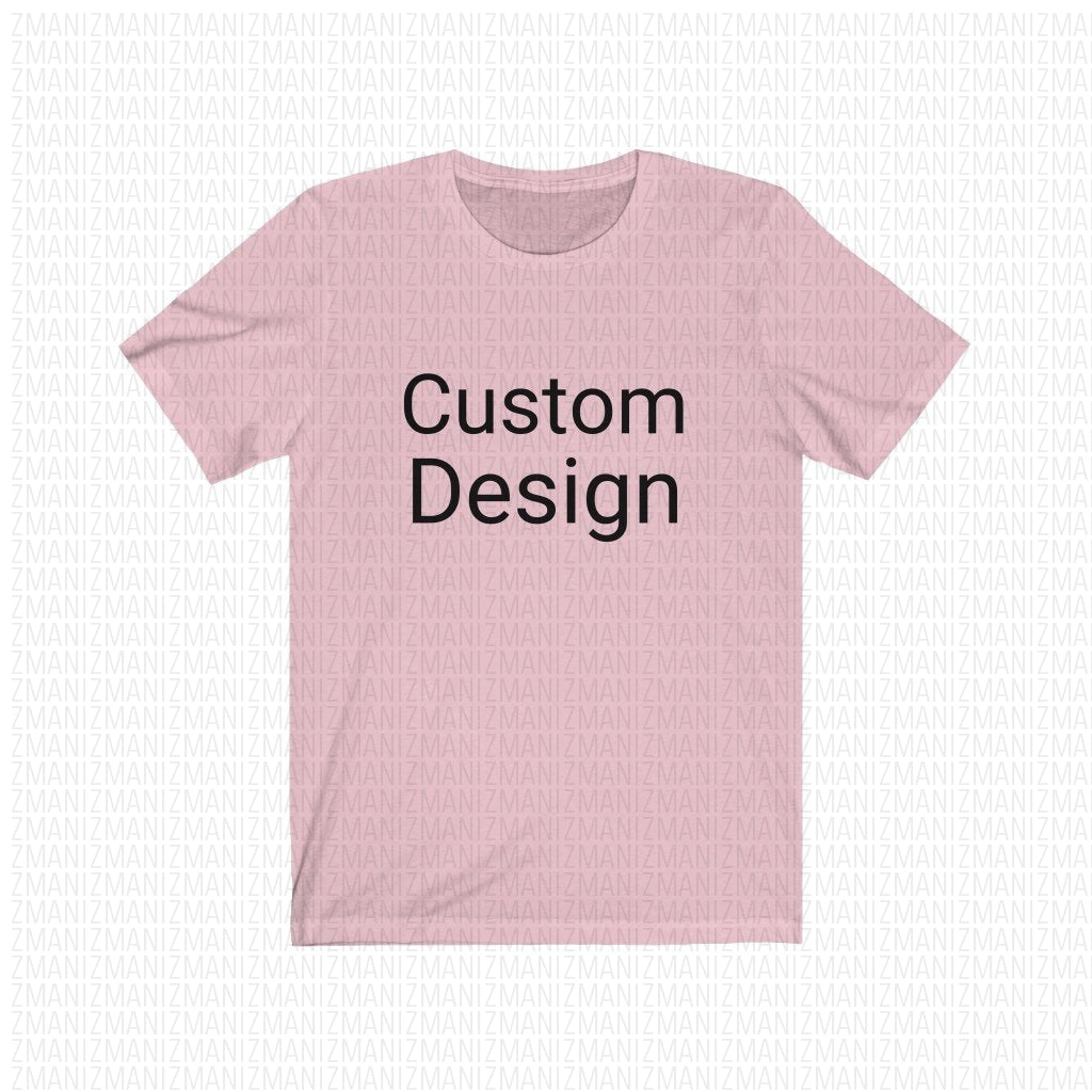 Custom Design