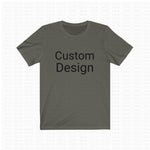 Custom Design