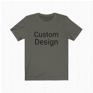 Custom Design