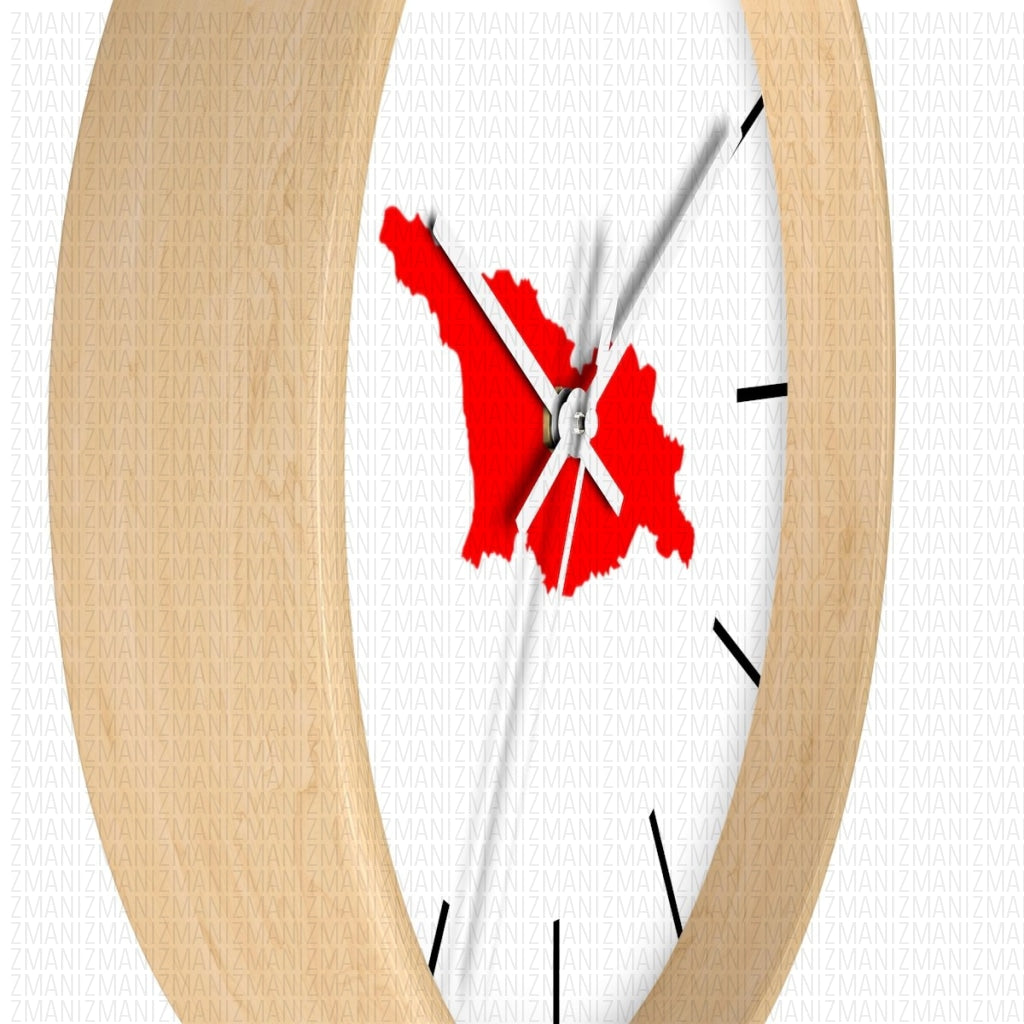 Wall clock