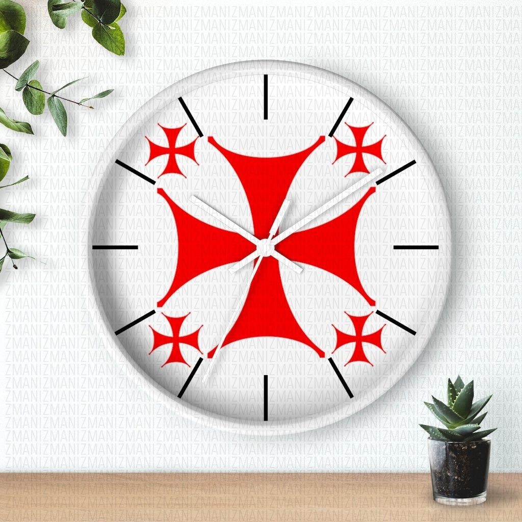 Wall clock
