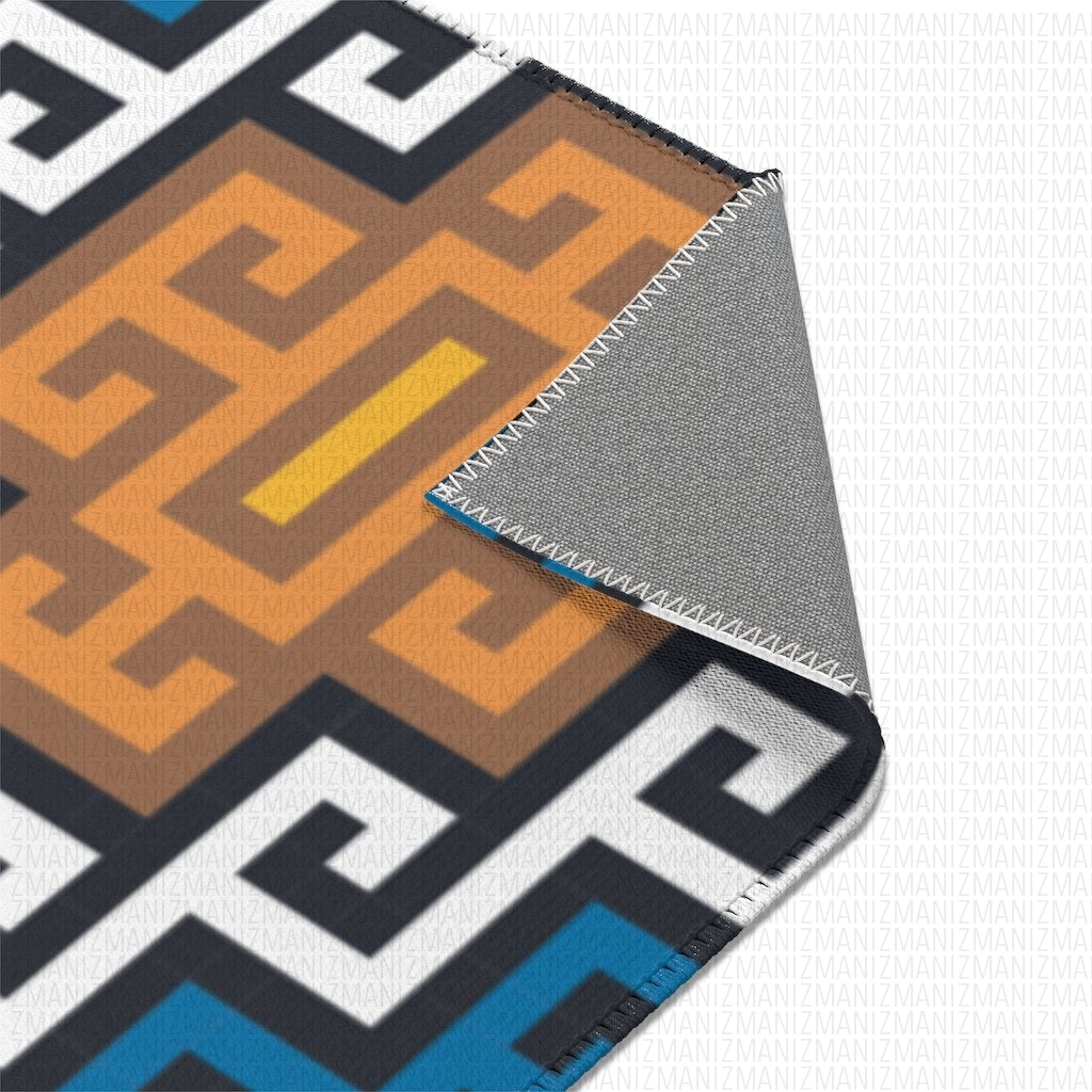 Area Rugs