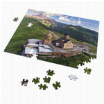 300 Piece Puzzle