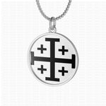 Single Loop Necklace