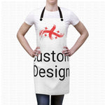 Custom Apron