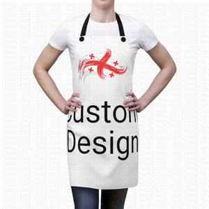 Custom Apron