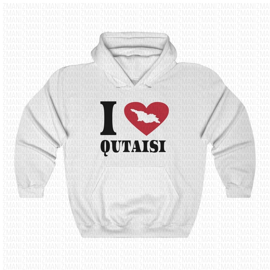 Heavy Blend™ Hooded Sweatshirt