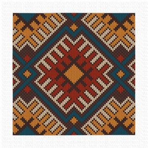 Table Cloth countryside style