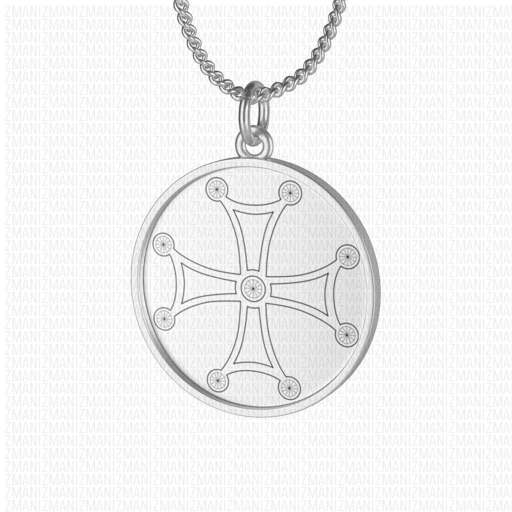 Single Loop Necklace