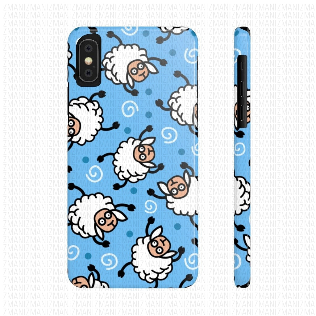 Case Mate Slim Phone Cases