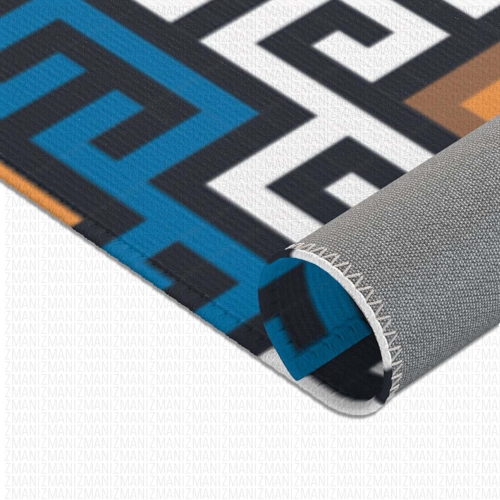 Area Rugs
