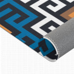 Area Rugs