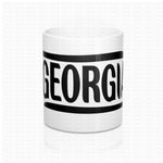 Mug 11oz