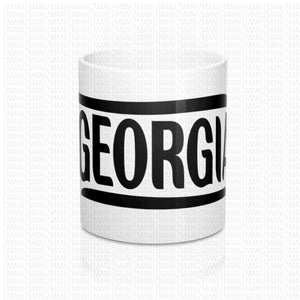 Mug 11oz