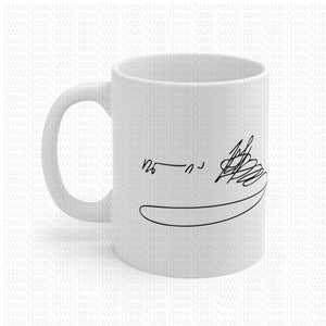 Ceramic Mug 11oz