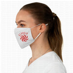 Fabric Face Mask