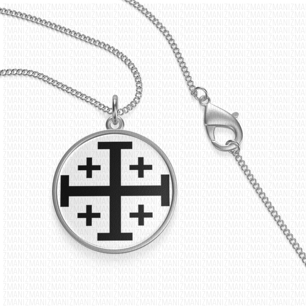 Single Loop Necklace