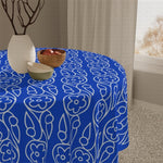 Table Cloth traditional ornament