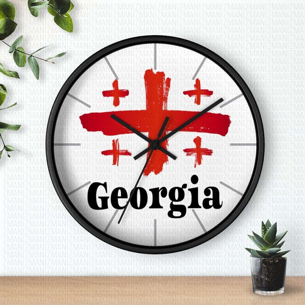 Wall clock