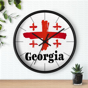 Wall clock