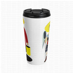 Stainless Steel Travel Mug