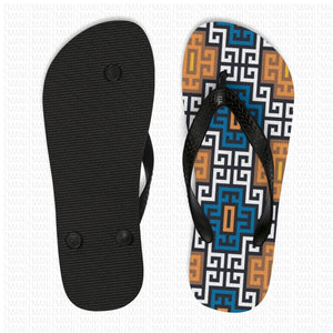 Unisex Flip-Flops