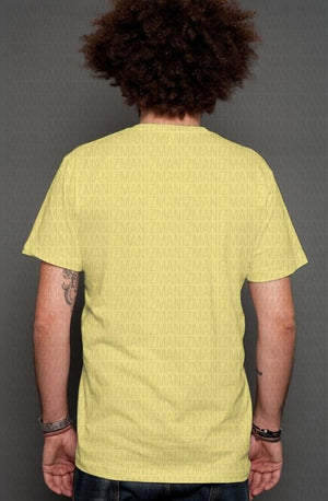 Unisex t-shirt printed Niko Pirosmani's Giraffe 