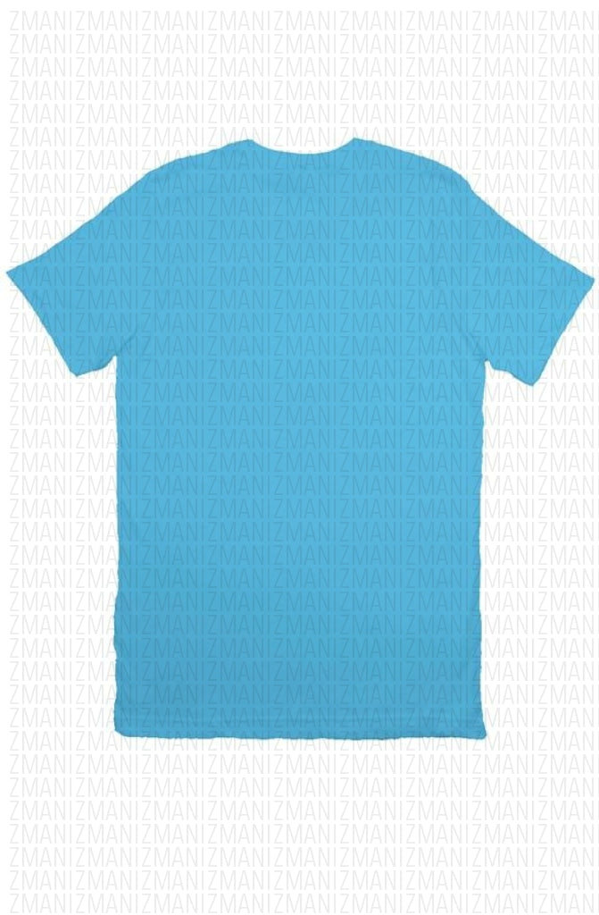 T-shirt with Ukrainian national symbols