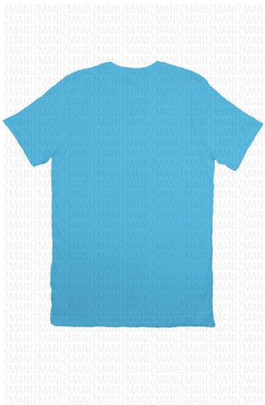 T-shirt with Ukrainian national symbols