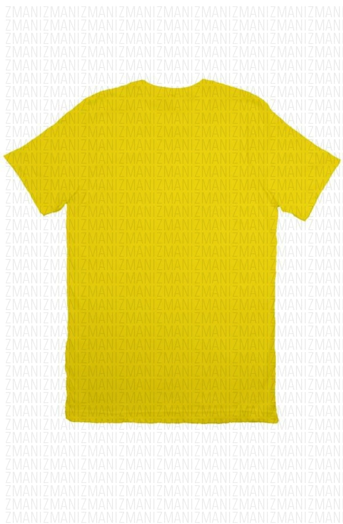T-shirt with Ukrainian Trident 