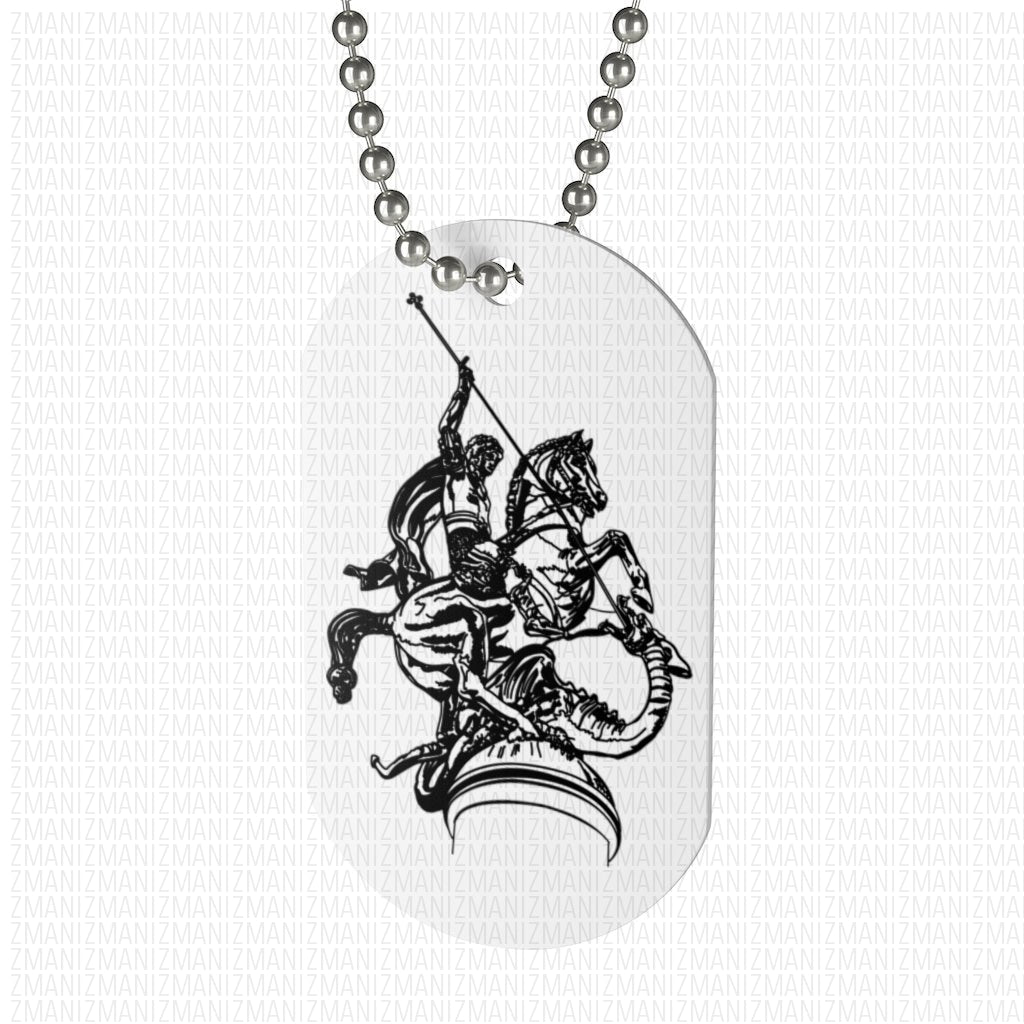 Dog Tag