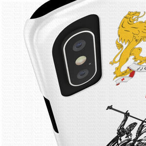Case Mate Slim Phone Cases