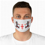 Fabric Face Mask