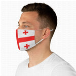 Fabric Face Mask