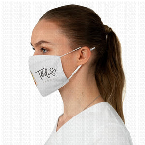 Fabric Face Mask