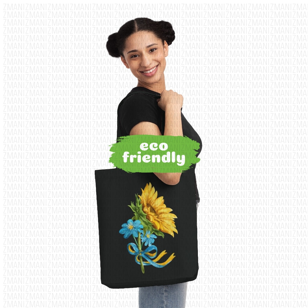 Organic Tote Bag