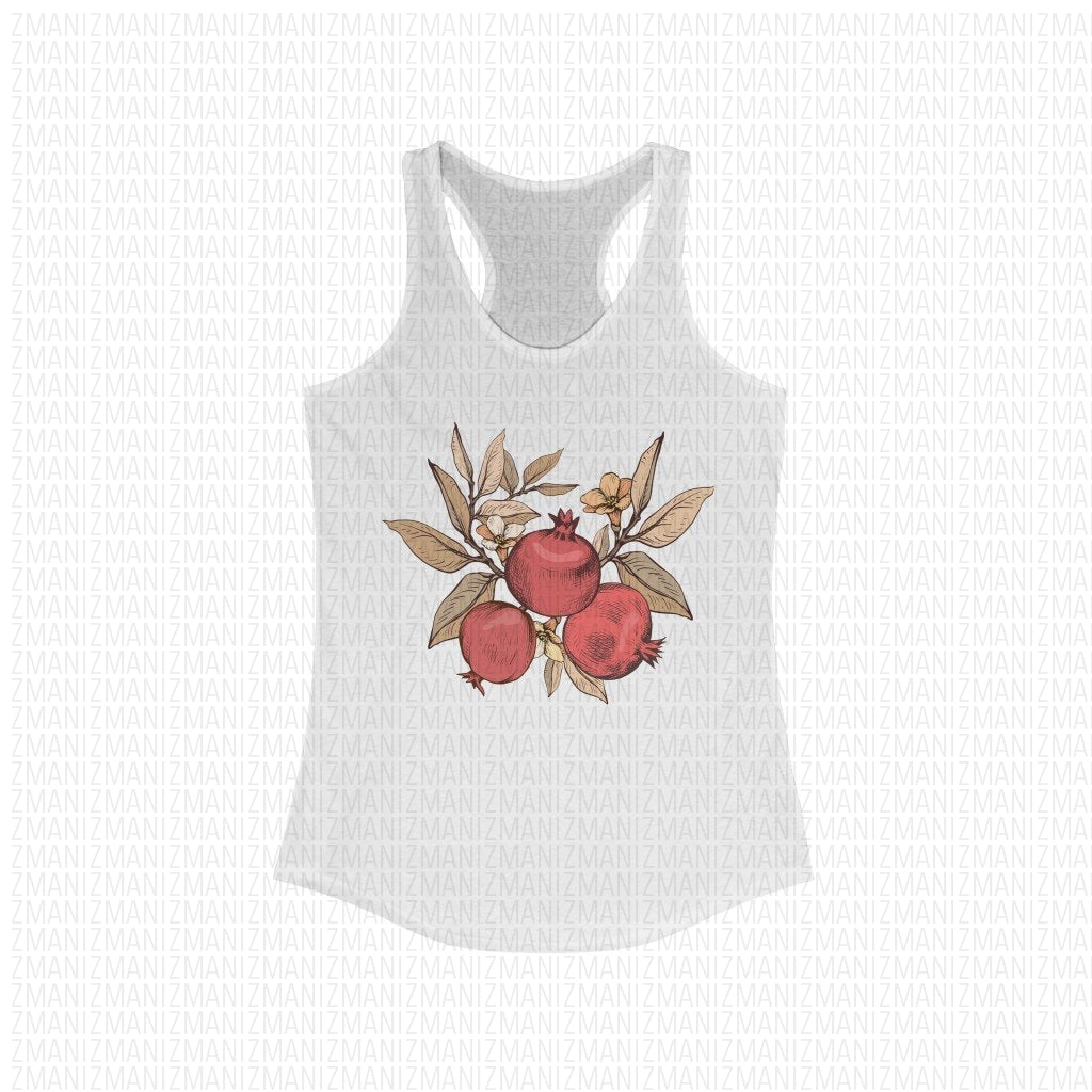 Women's Tank