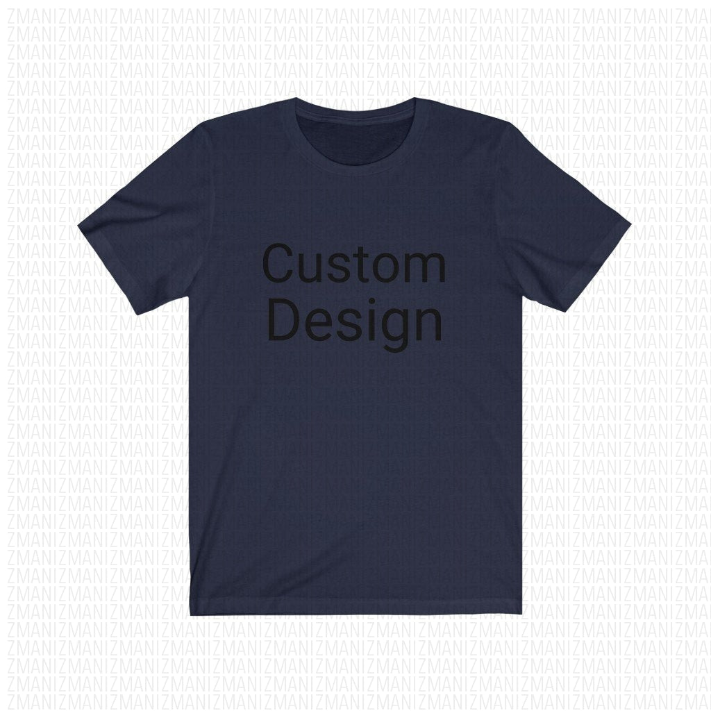 Custom Design