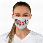 Fabric Face Mask