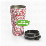 Stainless Steel Travel Mug