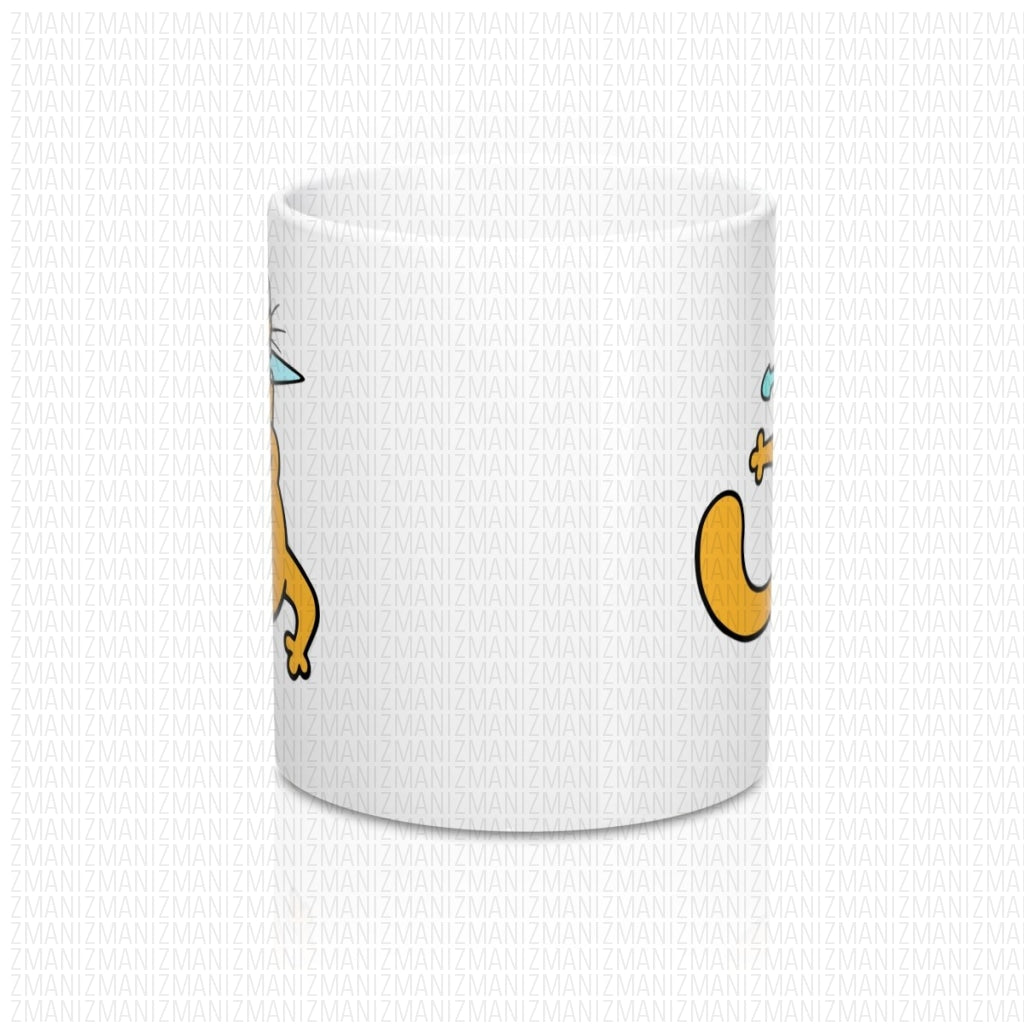 Mug 11oz